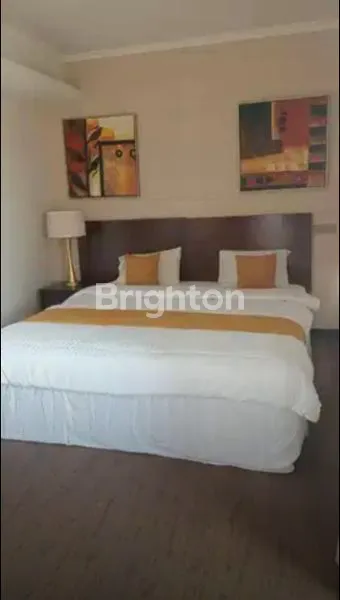 image MARINA MEDITERANIA RESIDENCE,CONDOTEL CANTIK FULL FURNISHED DENGAN LOKASI MENARIK. (8)