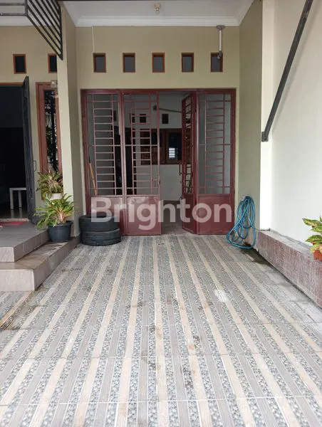 image RUMAH STRATEGIS DAN NYAMAN (2)