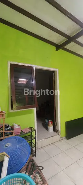 image DIJUAL / DISEWA RUMAH DI PERMAYA JINGGA SOEKARNO HATTA MALANG (6)