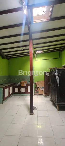 image DIJUAL / DISEWA RUMAH DI PERMAYA JINGGA SOEKARNO HATTA MALANG (5)