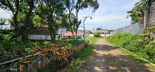 image TANAH STRATEGIS, SIAP BANGUN DI UNGARAN TIMUR DEKAT EXIT TOL (3)