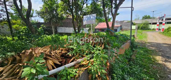 image TANAH STRATEGIS, SIAP BANGUN DI UNGARAN TIMUR DEKAT EXIT TOL (4)