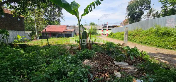 image TANAH STRATEGIS, SIAP BANGUN DI UNGARAN TIMUR DEKAT EXIT TOL (6)
