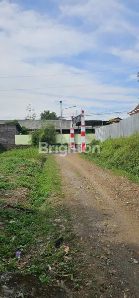 image TANAH STRATEGIS, SIAP BANGUN DI UNGARAN TIMUR DEKAT EXIT TOL (7)