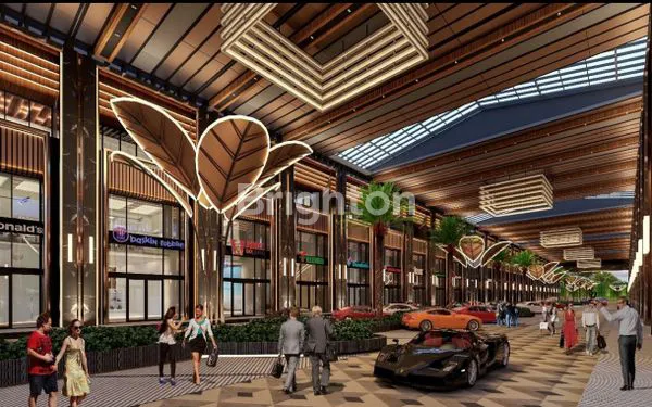 image MULTATULI CITY WALK - MEDAN KOTA (3)