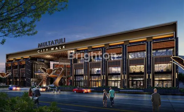 image MULTATULI CITY WALK - MEDAN KOTA (4)