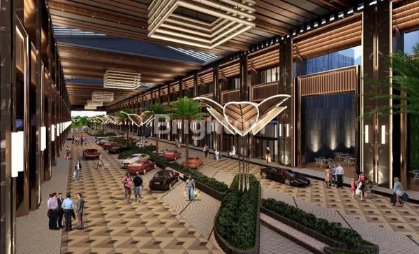 image MULTATULI CITY WALK - MEDAN KOTA (7)