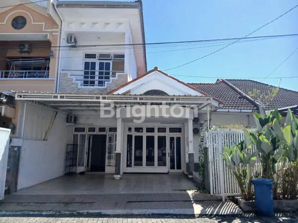 image RUMAH MEWAH DAN STRATEGIS DEKAT UNDIP.DAN TOL.BANYUMANIK (4)