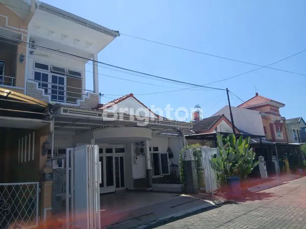 image RUMAH MEWAH DAN STRATEGIS DEKAT UNDIP.DAN TOL.BANYUMANIK (8)