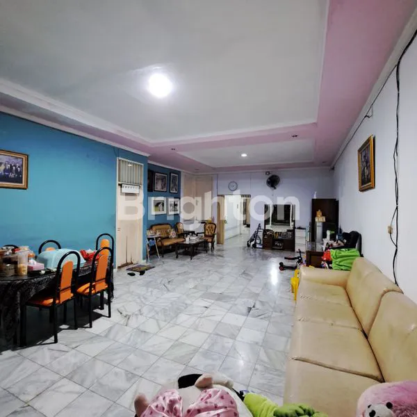 image RUMAH DURI KEPA DISEWAKAN (6)