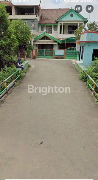 image RUMAH KONTRAKAN 3 PINTU PETAKAN DIDALAM PERUMAHAN CISALAK SUKMAJAYA DEPOK (2)