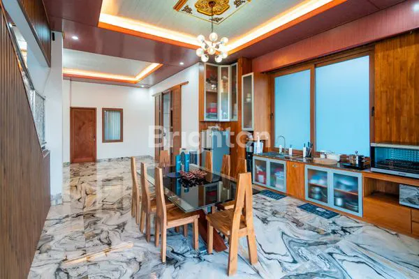 image DIJUAL TANAH & BANGUNAN DENGAN FASILITAS LENGKAP – AREA UNGASAN, BALI  (4)