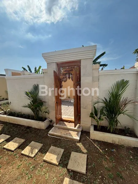 image DISEWAKAN SEMI VILLA AREA RENON (1)