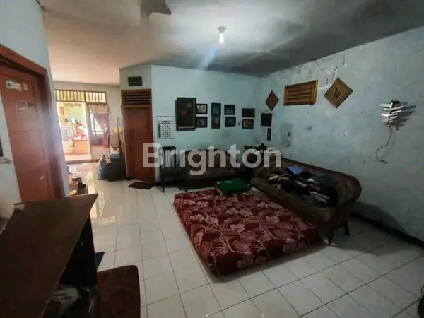 image RUMAH 1 LANTAI PUSAT KOTA MOJOKERTO (2)