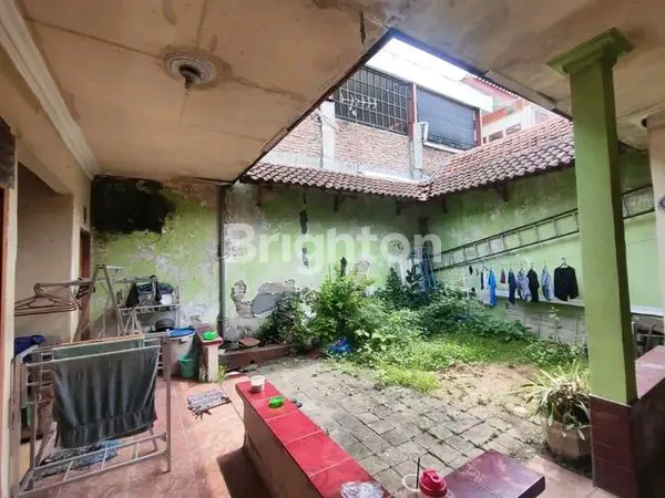 image RUMAH 1 LANTAI PUSAT KOTA MOJOKERTO (3)