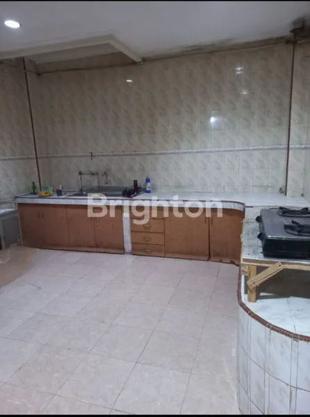 image RUMAH 2 LANTAI DI PERMATA BUANA, JAKARTA BARAT (4)