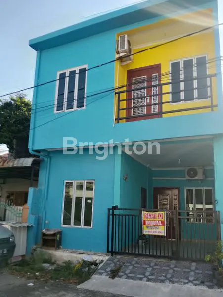image RUMAH DIJUAL SIAP HUNI DEKAT PELABUHAN DOMESTIK (1)