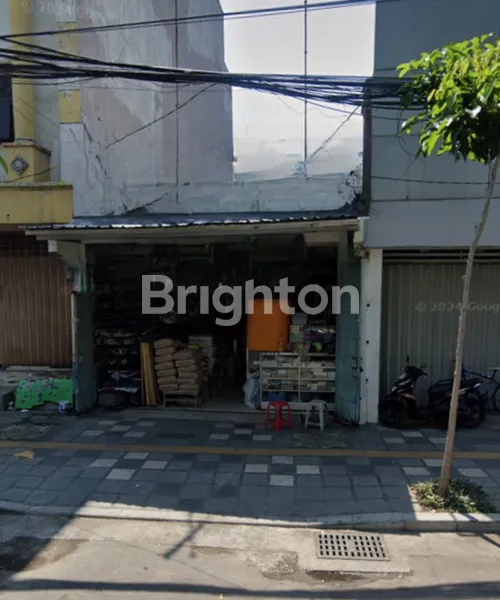 image RUKO DI 0 JALAN RAYA DHARMAHUSADA SURABAYA  DOUBLE WAY AREA KOMERSIAL COCOK UNTUK USAHA APAPUN (1)