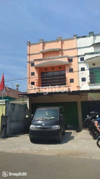 RUKO DI SEWA SIAP PAKAI DEKAT PASAR TUMPANG