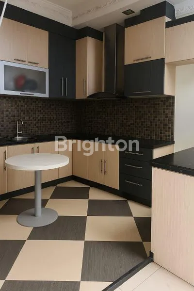 image JUAL CEPAT RUMAH MEWAH 2 LANTAI DI LIPPO KARAWACI UTARA (3)