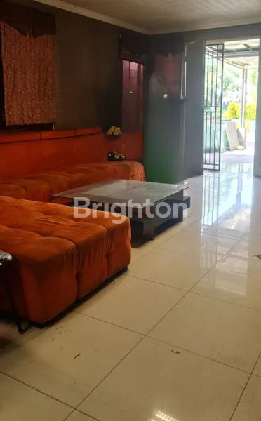 image JUAL CEPAT RUMAH MEWAH 2 LANTAI DI LIPPO KARAWACI UTARA (2)