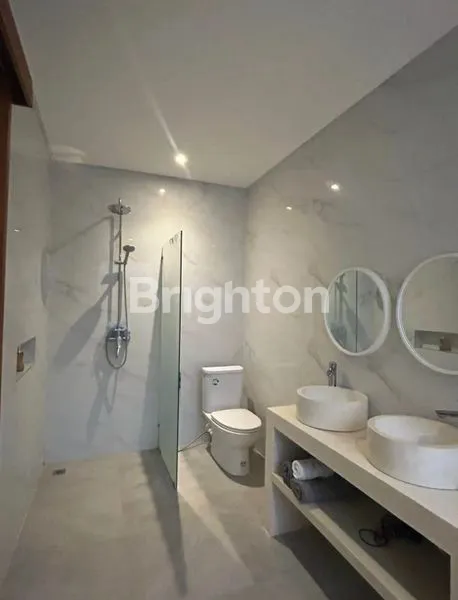 image VILLA SUASANA NYAMAN DAN TENANG COCOK UNTUK YANG SUKA KESUNYIAN DI SAWANGAN NUSA DUA (7)