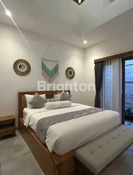 image VILLA SUASANA NYAMAN DAN TENANG COCOK UNTUK YANG SUKA KESUNYIAN DI SAWANGAN NUSA DUA (6)