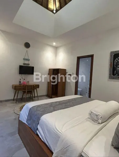 image VILLA SUASANA NYAMAN DAN TENANG COCOK UNTUK YANG SUKA KESUNYIAN DI SAWANGAN NUSA DUA (5)