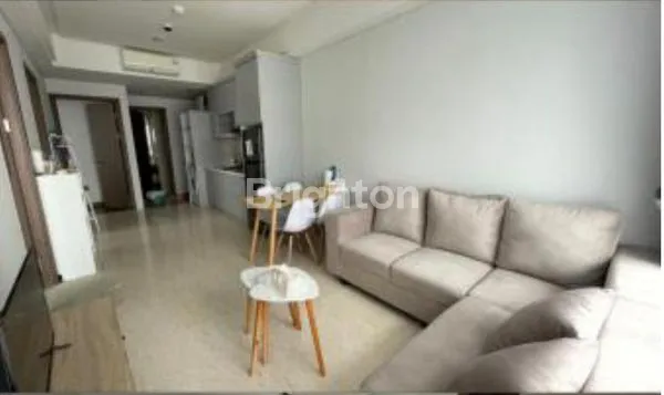 image ARANDRA APARTEMEN 3KT FULL FURNISH & BANYAK FASILITAS (2)