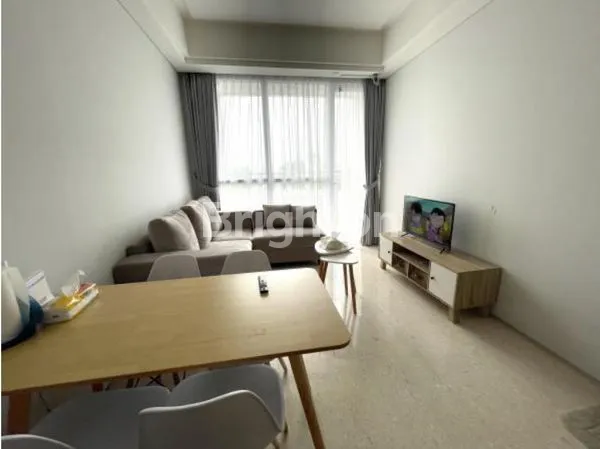 image ARANDRA APARTEMEN 3KT FULL FURNISH & BANYAK FASILITAS (3)