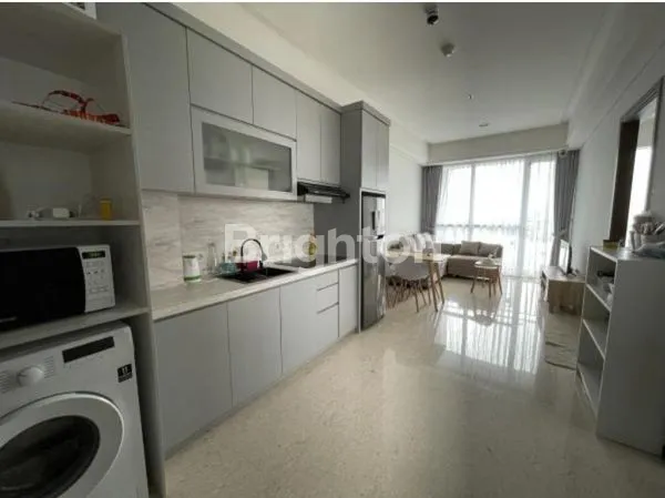 image ARANDRA APARTEMEN 3KT FULL FURNISH & BANYAK FASILITAS (1)