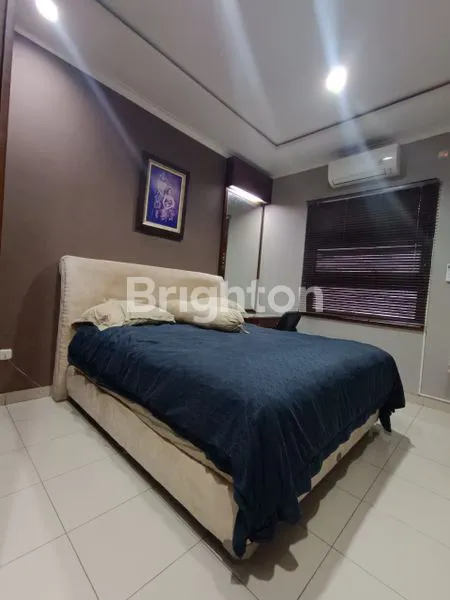 image RUMAH DALAM CLUSTER ASRI PEJATEN BARAT JAKARTA SELATAN (5)