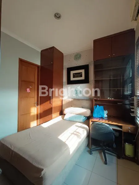 image RUMAH DALAM CLUSTER ASRI PEJATEN BARAT JAKARTA SELATAN (6)