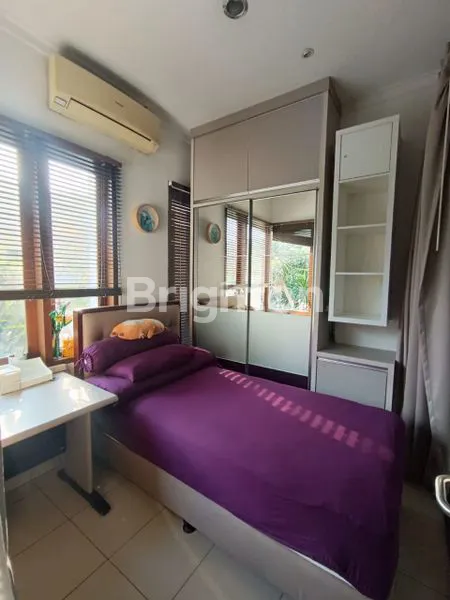 image RUMAH DALAM CLUSTER ASRI PEJATEN BARAT JAKARTA SELATAN (7)