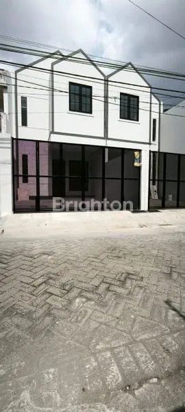 image RUMAH BARU NEW GRESS 2 UNIT  KARANG EMPAT (1)