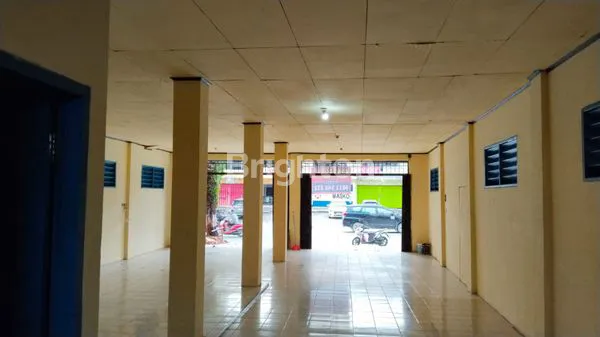 image DI JUAL CEPAT RUKO BAGUS DAN STRATEGIS  (2)