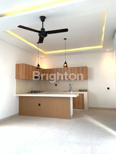 image UNFURNISH VILLA BARU 2 KAMAR DI TIYING TUTUL PERERENAN BADUNG (5)