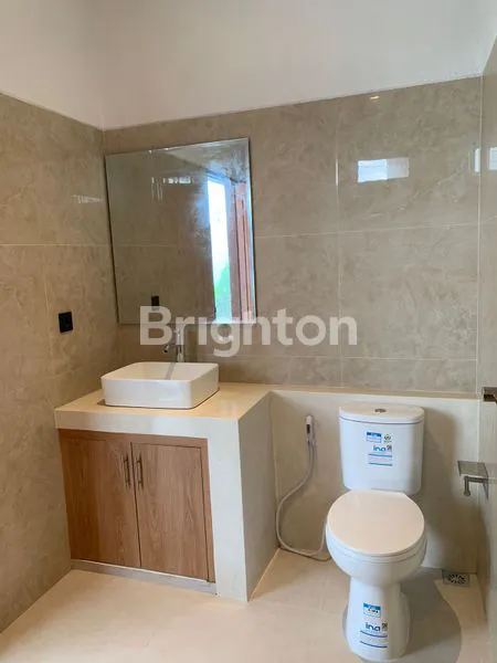 image UNFURNISH VILLA BARU 2 KAMAR DI TIYING TUTUL PERERENAN BADUNG (7)