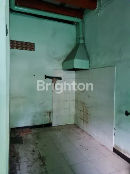 image DISEWAKAN RUMAH DI DAERAH PECINAN (6)