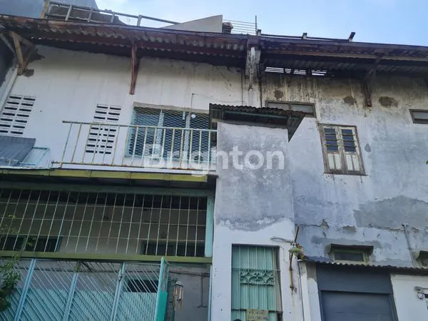 image DISEWAKAN RUMAH DI DAERAH PECINAN (1)