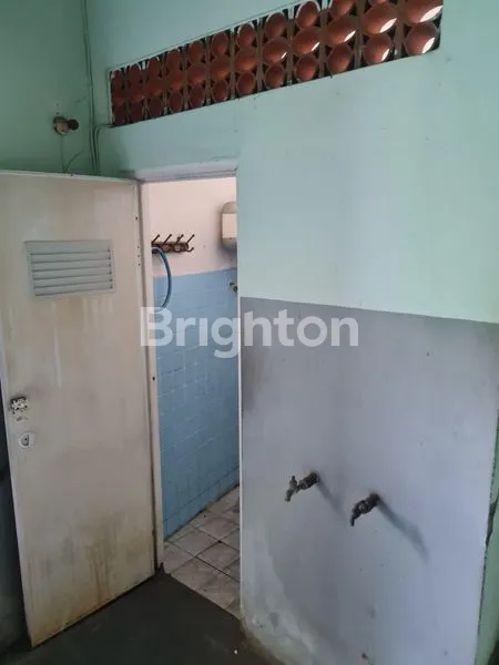 image DISEWAKAN RUMAH DI DAERAH PECINAN (3)