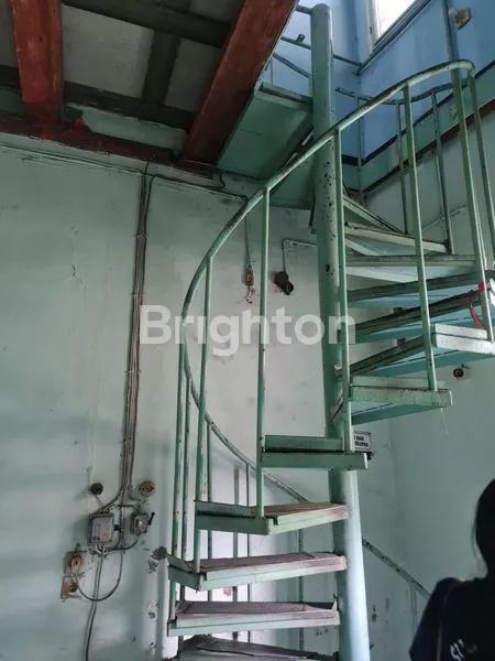 image DISEWAKAN RUMAH DI DAERAH PECINAN (2)