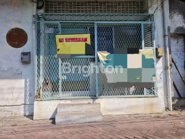 image DISEWAKAN RUMAH DI DAERAH PECINAN (8)