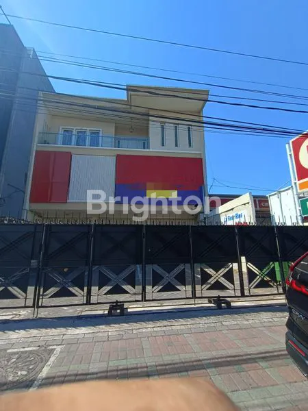 image RUKO 2 LANTAI PAGERWOJO (1)