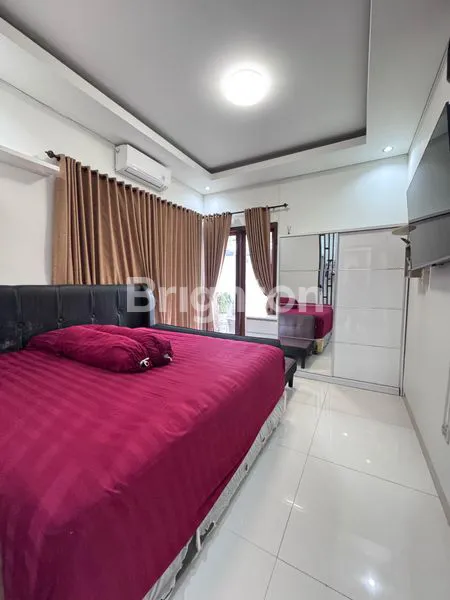 image RUMAH CANTIK SEMI VILLA WITH JACUZZI LOKASI DHARMAWANGSA NUSA DUA (6)