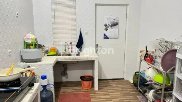 image RUMAH FULL FURNISHED 2 LANTAI DI DAMARSI BUDURAN SIDOARJO (4)