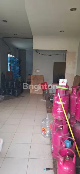 image DIJUAL CEPAT RUKO KOMERSIL 3,5 LT TAMAN GALAXY (4)