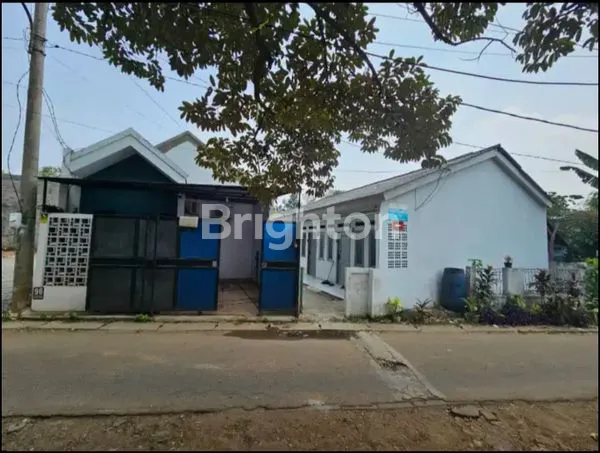 image DIJUAL RUMAH + KONTRAKAN 9 PINTU (1)