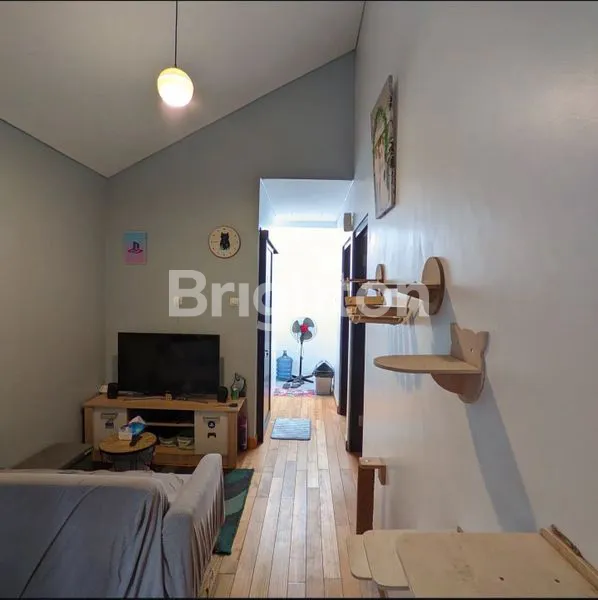 image DIJUAL RUMAH + KONTRAKAN 9 PINTU (4)