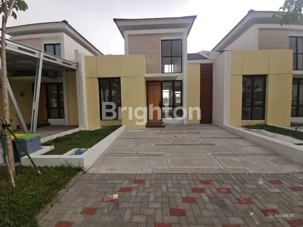 image RUMAH STRATEGIS SIAP HUNI DI SENTUL (1)